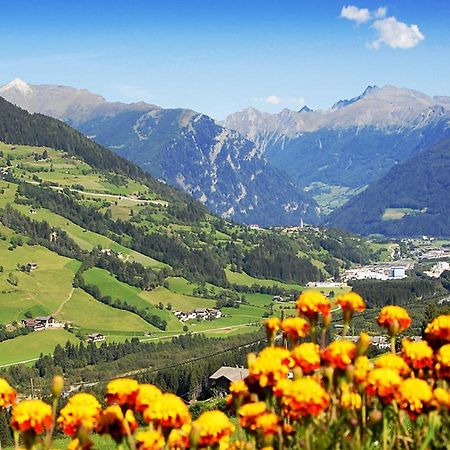 Parigger Apt Lavendel Рачинес Екстериор снимка