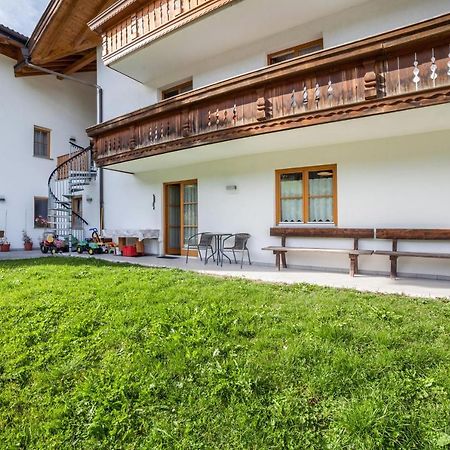 Parigger Apt Lavendel Рачинес Екстериор снимка