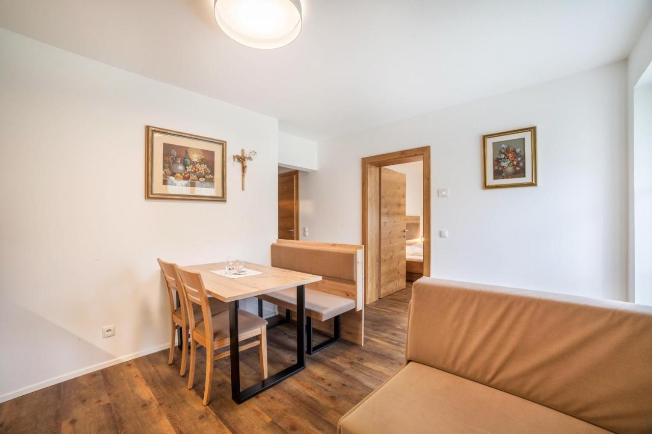 Parigger Apt Lavendel Рачинес Екстериор снимка