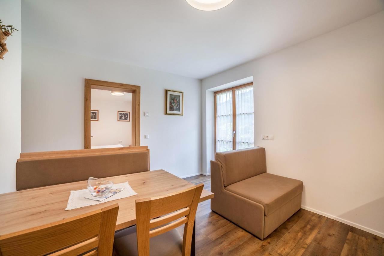 Parigger Apt Lavendel Рачинес Екстериор снимка