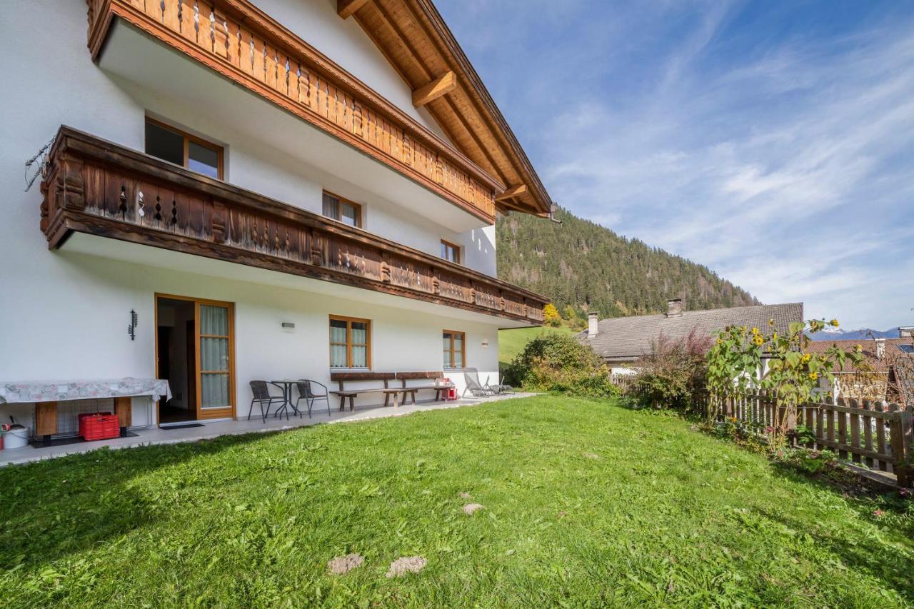 Parigger Apt Lavendel Рачинес Екстериор снимка