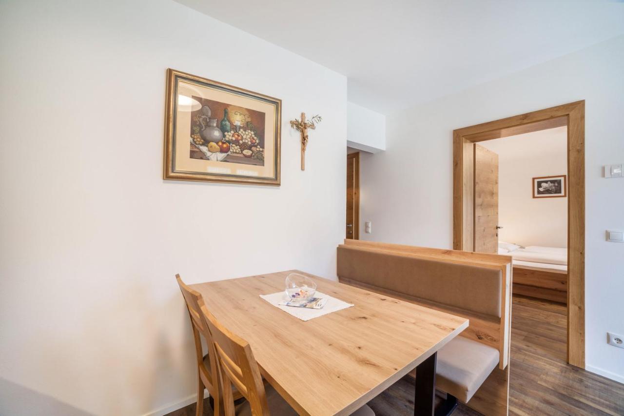 Parigger Apt Lavendel Рачинес Екстериор снимка