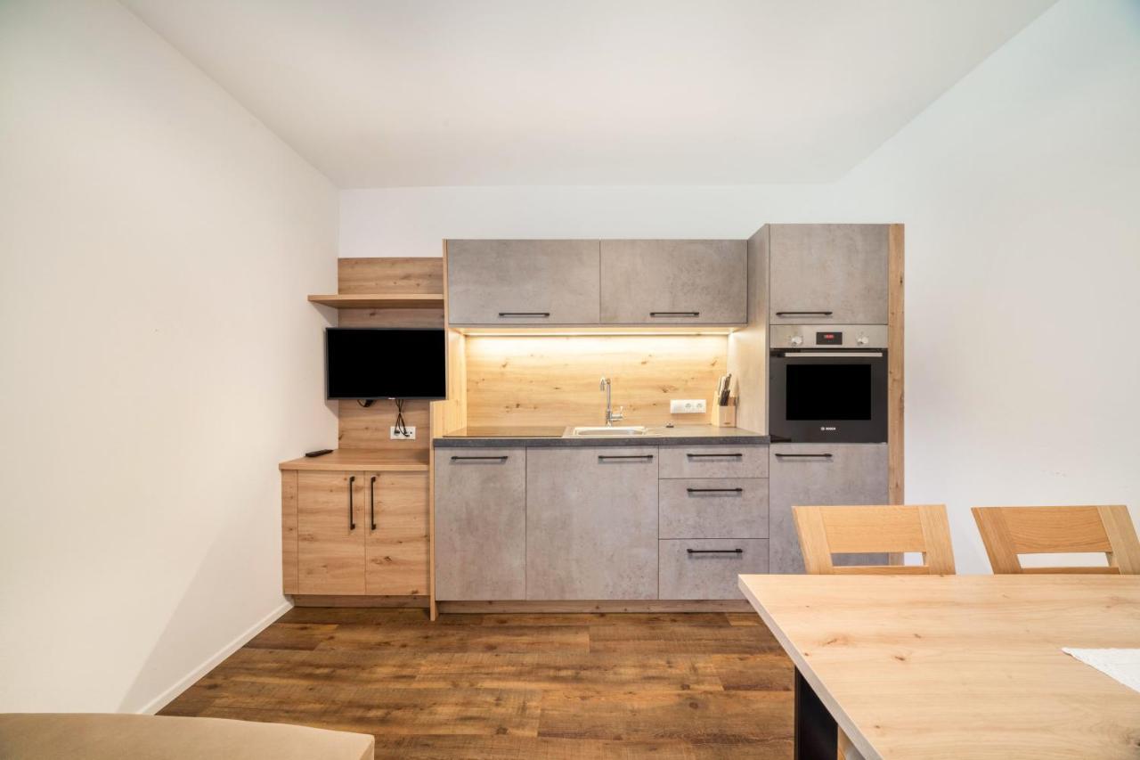 Parigger Apt Lavendel Рачинес Екстериор снимка